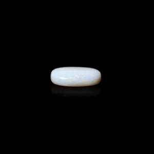 Natural Rough Opal Loose Gemstone 7.75 Carat Certified Wholesale 20mm - Product Image 3