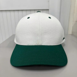 Gorras de Béisbol de 2 Tonos con Bordado de Logotipo 2D/3D de Alta Calidad, Gorras de Béisbol de 6 Paneles, Gorra Deportiva en Vietnam - Product Image 1