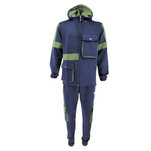 Short de gymnastique en coton éponge française pour hommes OEM Style imprimé décontracté Vente en gros Vêtements en stock prêt-à-l 'expédition Hiver Pakistan - Product Image 3