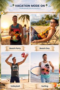 <b>Men</b>’s Quick-Dry Swim Shorts Wholesale OEM Polyester Beach <b>Trunks</b> Factory Supplier with Custom Logo Options - Product Image 6