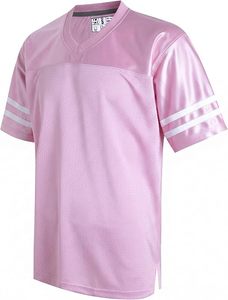 Uniforme de Fútbol Americano Personalizado con Nombre del Equipo, Logotipo del Patrocinador, Secado Rápido, Transpirable, Poliéster, Precio con Descuento de Fábrica - Product Image 1