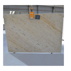 Millennium Cream <b>Granite</b> Polished Modern Big Slab <b>Granite</b> Countertops for Kitchen Bathroom & Outdoor-Manufacturer & Exporter - Product Image 2