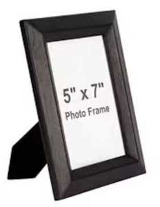 Wholesale new design bone inlay floral photo frame with scallop edges for creating <b>sweets</b> moments, New hot selling resin inlay - Product Image 2