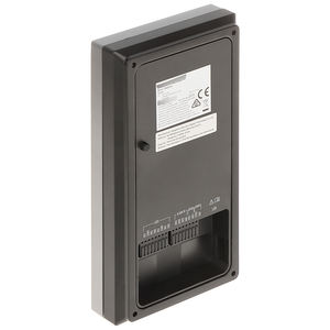 HIK DS-KV8213-WME1(B) Estación de Puerta Metálica para Villa de 2MP con <span class=keywords><strong>2</strong></span> Botones, <span class=keywords><strong>WiFi</strong></span>, PoE e IP65 - Product Image 3