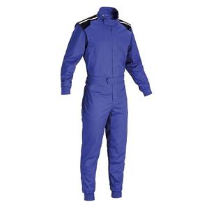 Trajes de Carreras de Karts para Hombre y Mujer, Transpirables, de Secado Rápido, Anti-UV, Tallas Grandes, Traje Profesional de Karting para Todas las Temporadas - Product Image 2