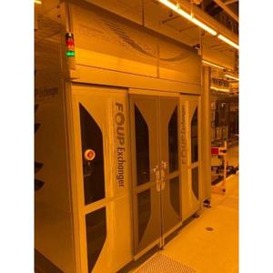 TEL LITHIUS Pro-i COT/DEV - Equipo y Piezas de Semiconductores de Confianza de Marca Global - Product Image 6