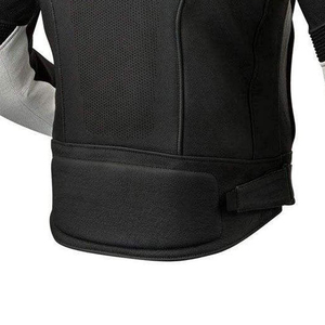 Top Best Quality <b>Mens</b> <b>Biker</b> Leather <b>Jacket</b> Classic Design Motorcycle Outfit High Durability Export Supplier New Arrive - Product Image 6