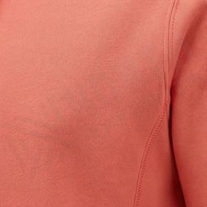 เสื้อฮู้ดโพลีเอสเตอร์สั่งทำพิเศษ 280 GSM คุณภาพพรีเมียม ราคาโรงงาน ขายส่ง เนื้อผ้านุ่ม อุ่น สวมใส่สบาย สีตามสั่ง - Product Image 5