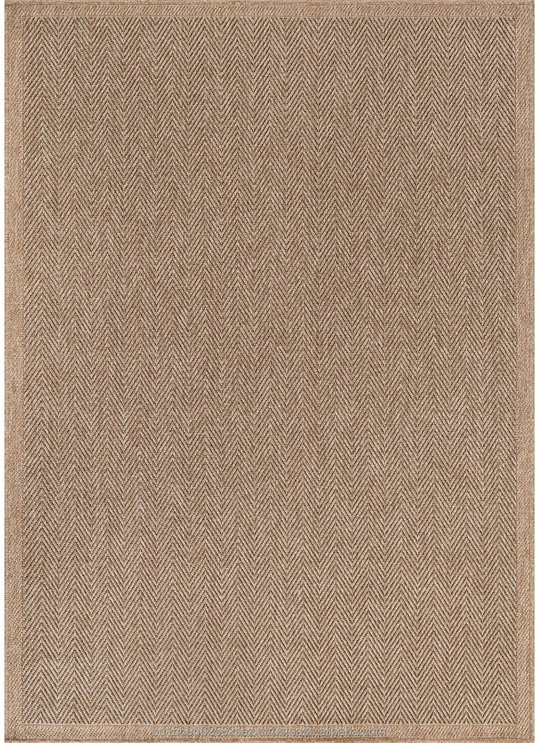 100% natural jute colour