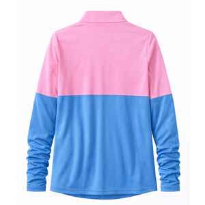 Sudadera Juvenil Jack and Jill de Dos Tonos con Cierre de Cremallera, Logotipo Bordado Personalizado, Bloques de Color, Top de Alto Rendimiento, Suministro al por Mayor OEM - Product Image 3