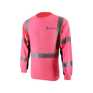 Chemises de travail au design unique fabriquées en usine, vêtements de protection sur mesure, chemises de travail à vendre - Product Image 2