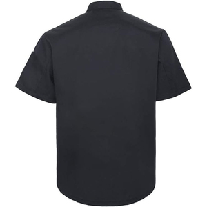 Uniformes de restaurant de qualité supérieure, uniformes de bar, veste de chef, vêtements de boulangerie, meilleure production, uniforme de chef sur mesure - Product Image 4