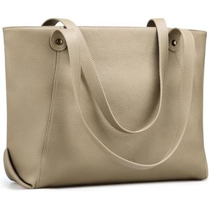 Women Handbag Set Faux Leather <b>Tote</b> Shoulder <b>Bag</b> Crossbody Purse Wallet Cosmetic Pouch for Daily Travel - Product Image 4