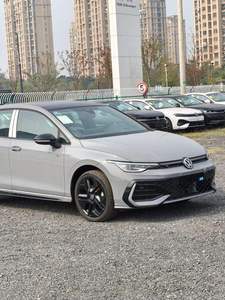 AUTO NUEVO 2026 VOLKSWAGEN GOLF R-Line 160 HP 1.5T 300TSI SEDÁN 4D TRANSMISIÓN AUTOMÁTICA MOTOR DE GASOLINA - Product Image 4