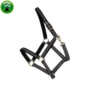 Harnais en corde verte en gros pour équipement équestre - Product Image 2