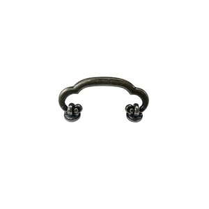 Brass Cabinet Handles Wholesale | Antique <b>Drawer</b> <b>Pulls</b> | Handcrafted Hardware - Product Image 2