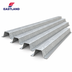 Panneau de toiture industriel en acier galvanisé Eastland G550 de <span class=keywords><strong>40</strong></span> <span class=keywords><strong>mm</strong></span> avec garantie de 20 ans pour toitures métalliques - Product Image 4