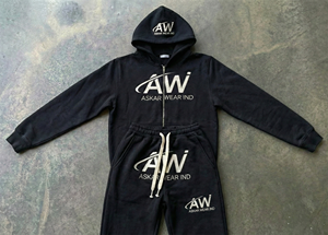 Trajes Deportivos Profesionales y Elegantes con Estampado Sólido, Cordón Ajustable en la Parte Delantera, Logotipo, Comodidad, Durabilidad y Rendimiento de Larga Duración - Product Image 3