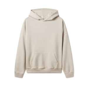 ผู้จัดจำหน่ายขายส่งเสื้อฮู้ดซิปผ้าฝ้าย 100% พร้อมโลโก้สั่งทำและบริการอย่างมืออาชีพสำหรับผู้นำเข้าสินค้า B2B - Product Image 1