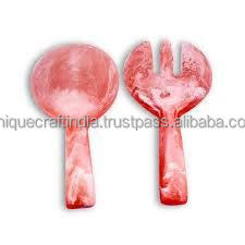 Fait à la main 404 vaisselle artisanale ustensile fourchette cuillère ensemble bon poli pour les restaurants hôtel par UCI - Product Image 5