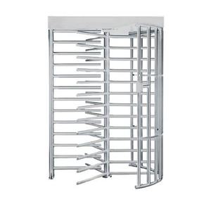 Tornelli barriera cancello di controllo cancello rotante in piena altezza tornello porta tornello di alta sicurezza - Product Image 1