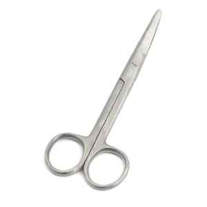 Ciseaux Mayo à Bout Rond de Qualité Supérieure 2026 pour Instruments Médicaux de Précision – En Vente - Product Image 5