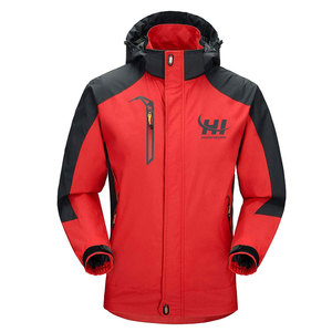 Veste softshell de randonnée haut de gamme, élégante et de qualité, respirante et ajustée, idéale pour les voyages en montagne - Product Image 1