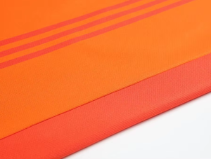 เสื้อฟุตบอล/ซอคเกอร์แบบแห้งเร็ว ระบายอากาศได้ดี พร้อมออกแบบลายตามสั่งสำหรับผู้ชาย - Product Image 6