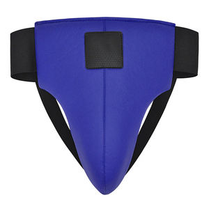 Protector Inguinal de Kick Boxing con Logotipo Personalizado de Nuevo Diseño, Protector de Alta Calidad para Adultos, Protector de Boxeo en Venta - Product Image 1