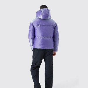Chaquetas de Hombre Más Vendidas, Diseño de Dos Bolsillos, Corte Regular, Resistentes al Agua, Transpirables, Logotipo Frontal Personalizado, Diseño Liso - Product Image 3