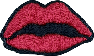 Mercedes- Eco-Friendly Canvas Embroidered Circle Shape <b>Sew</b>-<b>On</b> <b>Patch</b> for Clothing Gifts - Product Image 6