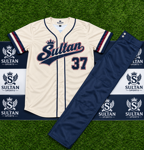 Maillots d'équipe de baseball personnalisés, uniformes de baseball, vêtements de sport par sublimation, fabricant en gros - Product Image 5
