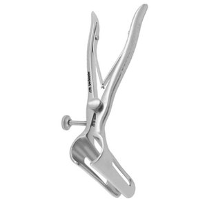 Sims proctology Care Sims rectal speculum proctologists และ surgeons Sims rectal - Product Image 2