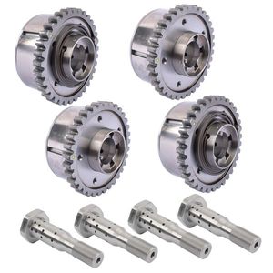 2x 3.6L Camshaft Phaser and 2x Oil Control Valves for Dodge Chrysler Jeep Ram 1500 Model 5184369AH & 5184370AH" - Product Image 4