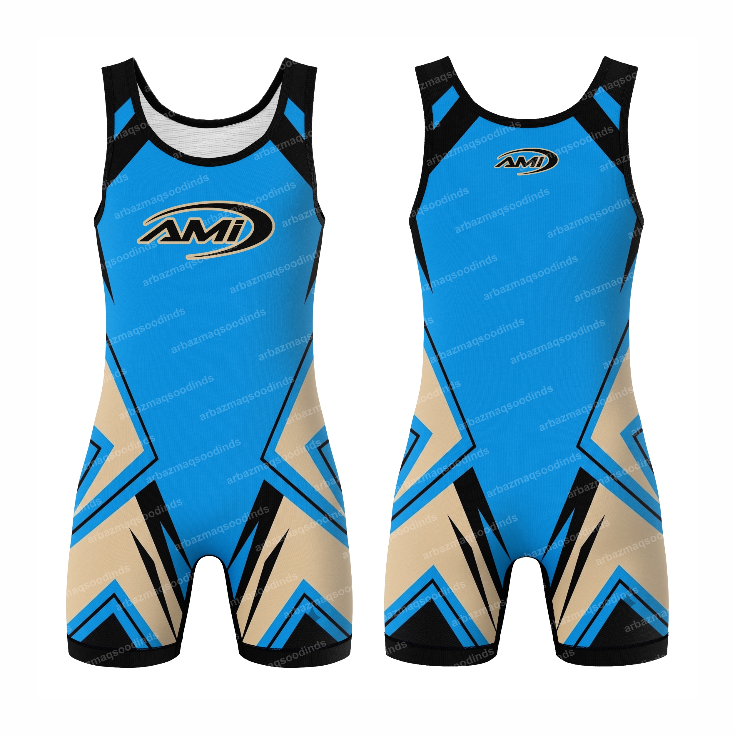 Custom Color