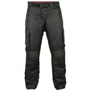 Motorcycle Racing Textile Cordura Suit Men CE Approved Protective Flame-Retardant <b>Waterproof</b> Anti-UV Windproof Plus Size - Product Image 3