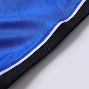 Uniforme de Fútbol de Alta Calidad, Ropa de Equipo, Nuevo Diseño, Uniforme de Fútbol de Material Duradero - Product Image 3