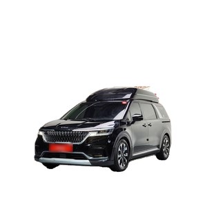Kia Carnival 2021, 9 Plazas, Limusina de Alta Gama con Caja de Cambios Automática, Asientos de Cuero, Volante a la Izquierda, 164,812 km, Motor de Gasolina - Product Image 1