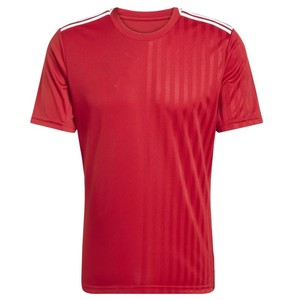 Camiseta deportiva de poliéster para mantener a los jugadores cómodos y seguros mientras brindan resistencia en cada partido - Product Image 3