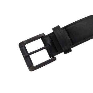Cinturones de Cuero Vacuno de Alta Calidad, Transpirables, con Hebilla de Aleación, Casuales, Ligeros, Personalizables, para Fitness y Culturismo, Venta al Por Mayor - Product Image 5