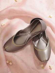 Women Genuine Leather Square Toe Flat Loafers Slip-On Solid Color All Seasons Casual Women's Pumps <b>Shoes</b> Custom Colors Available - Product Image 5