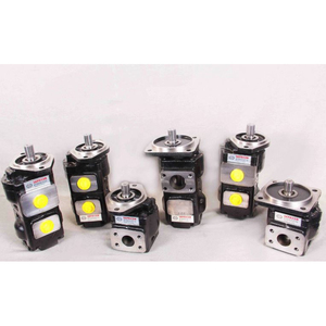 Bomba Hidráulica de Alta Presión con Diseño Duradero, Bomba Hidráulica Industrial para Larga Duración, por Proveedor - Product Image 1