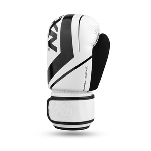 Guantes de Boxeo RXN R1 con Pulgar de Microfibra, Premium, de Alto Rendimiento y Duraderos para Hombres, Mujeres y Niños - Product Image 3