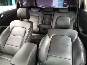 Hyundai Tucson KU108289 2019, SUV Usado, Construcción Duradera, Rendimiento Confiable, Vehículo Espacioso para Aventuras Familiares - Product Image 4