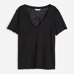 Camiseta de mujer de diseño de lujo, suave y cómoda, de manga corta, con diseño de patchwork, personaliza tu estilo, deportiva, informal, para entrenamiento. - Product Image 5