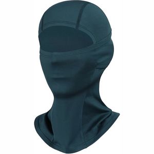 Balaclava personnalisée unisexe de haute qualité 100% polyester à carreaux, imprimée par sublimation, double couche, masque de ski thermique chaud, modèle courant - Product Image 4