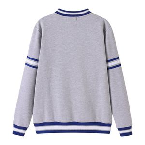 Sudadera de Cuello Redondo con Letras Blancas de Phi Beta Sigma para Hombre, Ajuste Cómodo, Tela Premium, Ropa Casual de Fraternidad Griega - Product Image 3