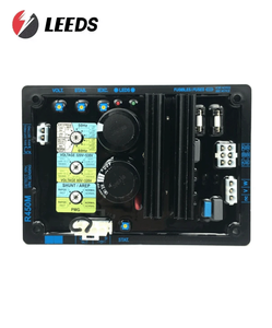 <span class=keywords><strong>Alternateur</strong></span> de générateur diesel AVR R450M de haute qualité avec <span class=keywords><strong>régulateur</strong></span> de tension automatique <span class=keywords><strong>intégré</strong></span>, pièce en plastique durable - Product Image 6