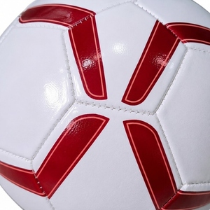 2026 Leather Made Soccer <b>Ball</b> Custom Design Soccer <b>Ball</b> High Qualified Soccer <b>Ball</b> for Pakistani Adult Top Quality Soccer <b>Ball</b> - Product Image 3