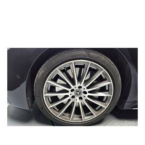 Mercedes-Benz Clase S S500L 4MATIC 2023, 63,953 km, Caja de Cambios Automática, Asientos de Cuero, Volante a la Izquierda, Cámara Trasera - Product Image 5